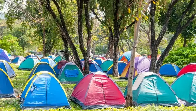 mejores tiendas de campaña