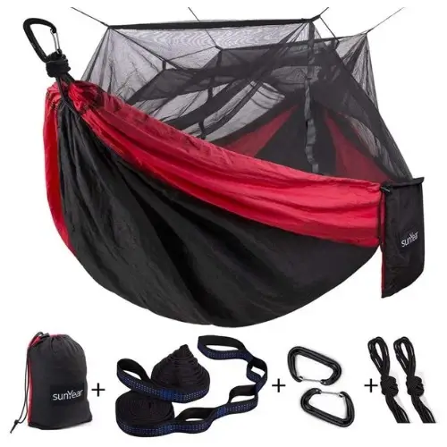 hamaca-para-camping-sunyear- ‎SYCC501