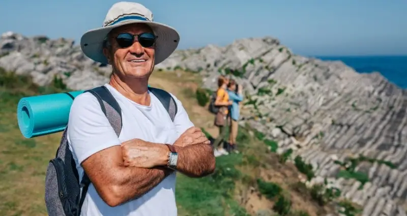 Cómo Planificar una Excursión Segura