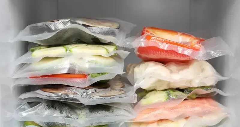 Cómo Mantener los Alimentos Frescos Durante el Camping