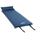colchon inflable para camping