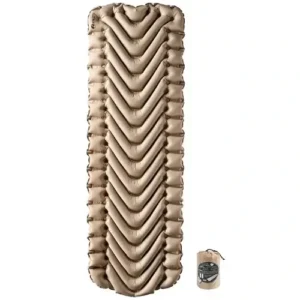 colchones inflables para camping